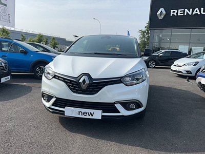 Acheter cette Renault Scenic 4 Essence Scenic TCe 140 FAP Intens 5p