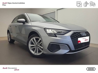 Audi A3 A3 SPORTBACK