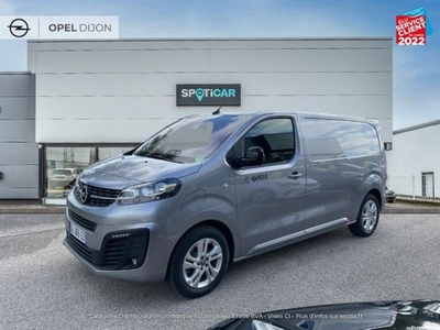 Opel Vivaro L2 Standard Vivaro