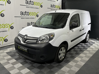 RENAULT KANGOO II Express Phase 2 1.5 DCI 75