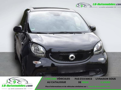 Smart Forfour 0.9 90 ch BVM