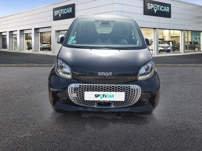 Smart Fortwo Coupe EQ 82ch prime