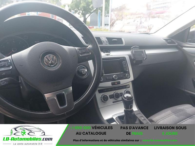 Volkswagen Passat CC 1.4 TSI 160 BVM