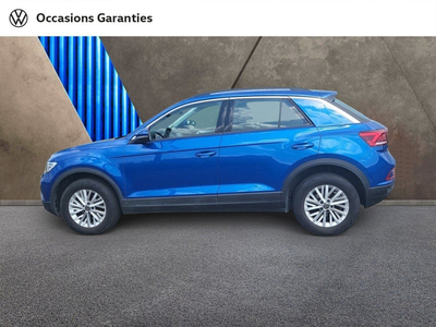 Volkswagen T-Roc 1.5 TSI EVO 150ch Life DSG7