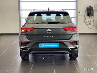 Volkswagen T-Roc T-Roc 1.5 TSI 150 EVO Start/Stop DSG7