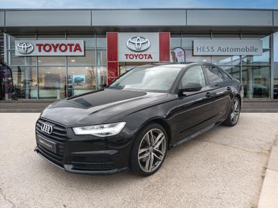 AUDI A6 3.0 V6 TDI 218CH AVUS S TRONIC 7