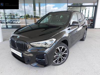 Bmw X1 sDrive18dA 150ch M Sport