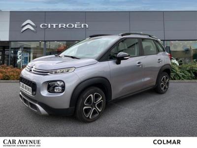 Citroën C3 Aircross BlueHDi 110ch S&S Feel Pack