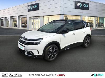 Citroën C5 Aircross PureTech 130ch S&S Shine