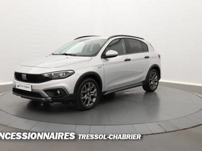 Fiat Tipo Cross 1.0 Firefly Turbo 100 ch S&S Pack