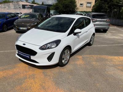 Ford Fiesta 1.5 TDCi 85ch Cool & Connect 3p