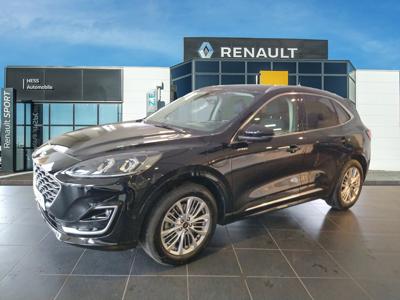 FORD KUGA VIGNALE 2.5 DURATEC 225 PHEV CAMERA GPS