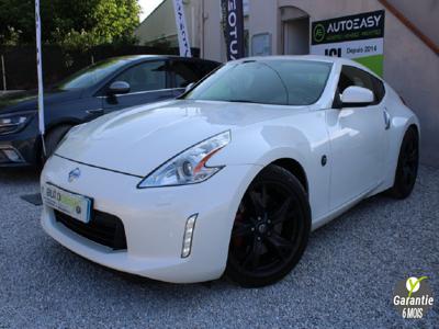 NISSAN 370 Z 3.7 V6 i 330 cv