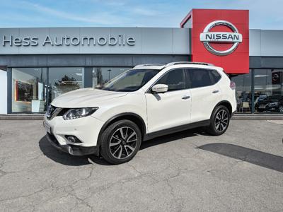 NISSAN X-TRAIL 1.6 DCI 130CH N-CONNECTA EURO6 TOUVRANT CAMERA GPS