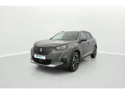 Peugeot 2008 PureTech 130 S&S EAT8 Allure Pack