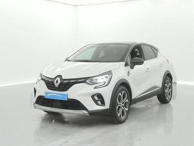 Renault Captur TCe 100 GPL 21 Intens 5p