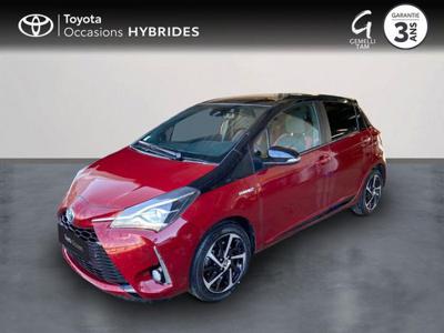 Toyota Yaris 100h Collection 5p RC19