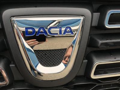 JOGGER Dacia TCE 110 CH SL EXTREME 7 PLACES AVEC CAMERA ET ACCES MAIN LIBRE Manuelle 1km