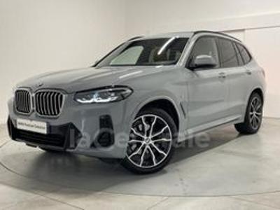 BMW X3 G01