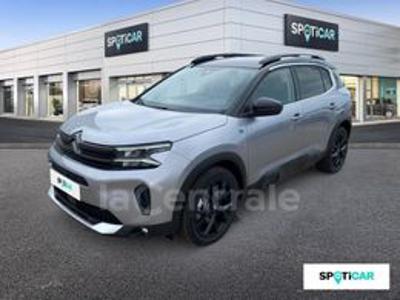 CITROEN C5 AIRCROSS phase 2