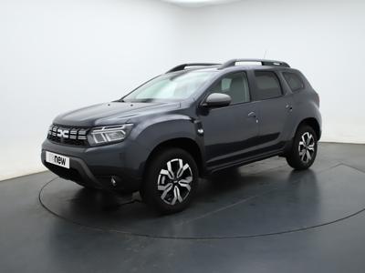 Duster 1.5 Blue dCi 115ch Journey + 4x2