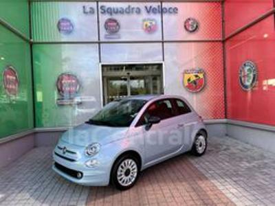 FIAT 500 III