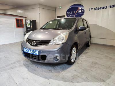 NISSAN NOTE phase 2