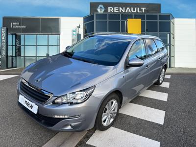 PEUGEOT 308 SW 1.6 BLUEHDI 100CH STYLE SS