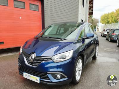 RENAULT SCENIC 1.6 DCI 130 BVM6 BUSINESS