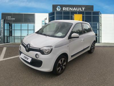 RENAULT TWINGO 1.0 SCE 70CH LIMITED EURO6C