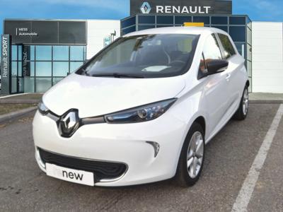 RENAULT ZOE BUSINESS CHARGE NORMALE R90 MY19