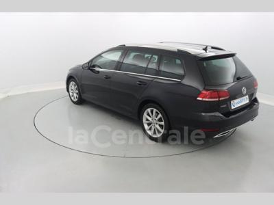 VOLKSWAGEN GOLF 7 SW