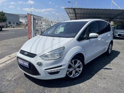Ford S Max 2.0 TDCi 140 Trend Powershift