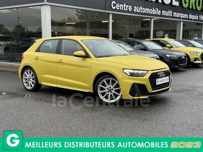 AUDI A1 (2E GENERATION) SPORTBACK