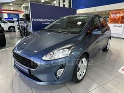 FORD FIESTA VI