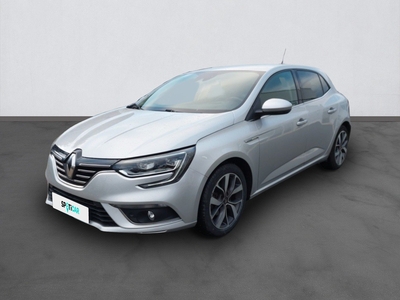 Megane 1.2 TCe 130ch energy Intens