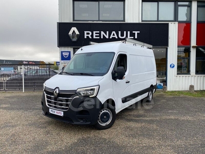 RENAULT MASTER III phase 2