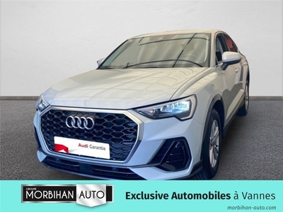 Audi Q3 Q3 SPORTBACK