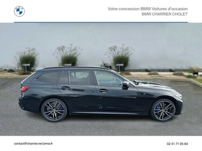 Bmw Serie 3 M340dA MH xDrive 340ch