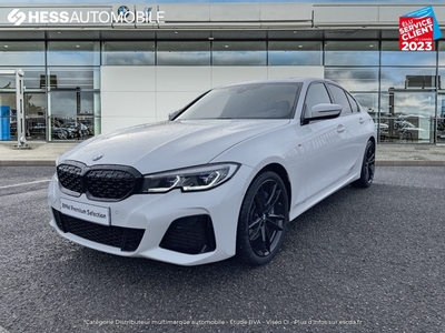 BMW SERIE 3 M340IA MH XDRIVE 374CH