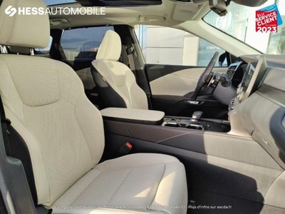 Lexus Rx 450h+ 4WD Executive