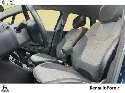 Renault Captur 1.3 TCe 150ch FAP Intens EDC