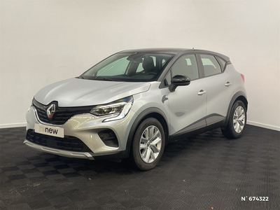 RENAULT CAPTUR II