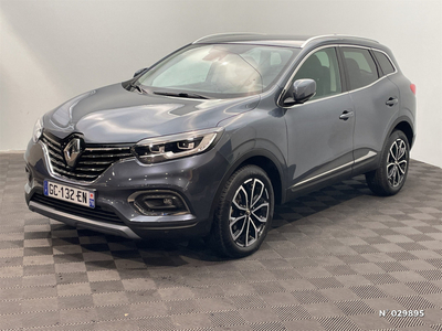 RENAULT KADJAR I