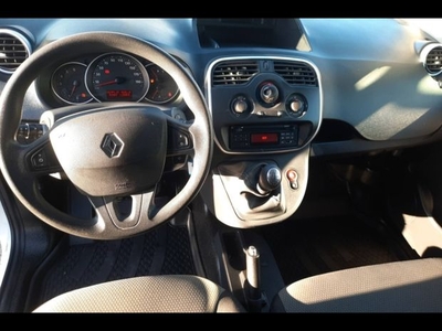 Renault Kangoo 1.5 Blue dCi 80ch Grand Confort 5cv