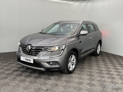 RENAULT KOLEOS II