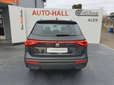 Seat Tarraco 2.0 TDI 150ch Style Business DSG7 5 places