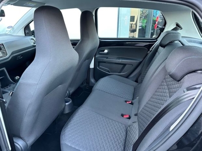 Volkswagen Up 1.0 60ch BlueMotion Technology IQ.Drive 5p Euro6d