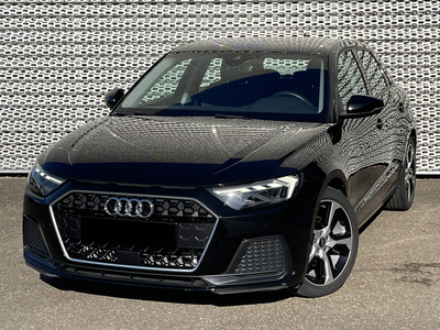 Acheter cette Audi A1 Essence A1 Sportback 30 TFSI 110 ch S tronic 7 Advanced 5p