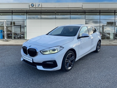 BMW SERIE 1 116IA 109CH EDITION SPORT DKG7